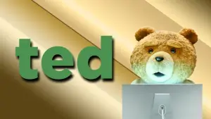 Задник к фильму "Третий лишний" #33994