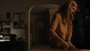 Задник к фильму "Телекинез" #736239