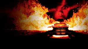 Задник к фильму "Кристина" #686687