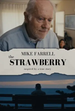 Постер к фильму "The Strawberry" #794114