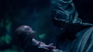 Задник к фильму "Смертельная ночь" #502431