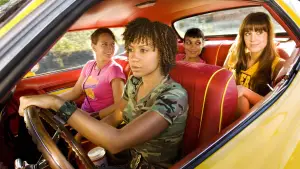 Задник к фильму "Доказательство смерти" #655730