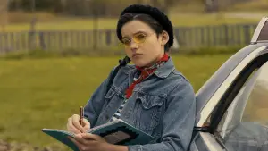 Задник к фильму "Everything