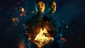 Видео к фильму 451 градус по Фаренгейту | 451 по Фаренгейту | За кадром