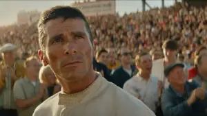 Задник к фильму "Ford против Ferrari" #588273