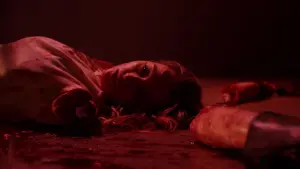 Задник к фильму "Эксперимент «За стеклом»" #495846