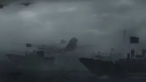 Задник к фильму "Годзилла" #613126