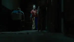 Задник к фильму "Хэллоуин 2007" #727708