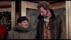 Задник к фильму "Один дома 2: Затерянный в Нью-Йорке" #567398