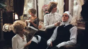 Задник к фильму "Морис" #475502