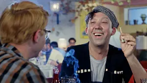 Задник к фильму "Кавказская пленница, или Новые приключения Шурика" #455857