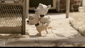 Задник к фильму "Мэри и Макс" #668470