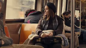 Задник к фильму "Госпожа Америка" #279301