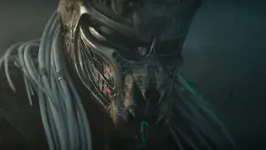 Задник к фильму "Хищник: Планета смерти" #507820