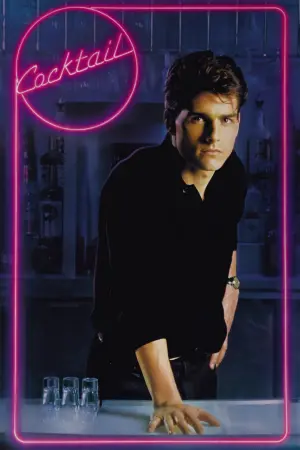 Постер к фильму "Коктейль" #66916