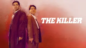 Задник к фильму "Наемный убийца" #128289