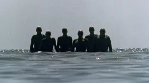 Задник к фильму "На волне ужаса" #491664