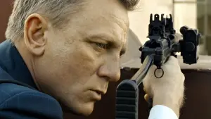 Задник к фильму "007: Спектр" #281034