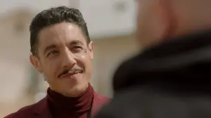 Задник к фильму "Визгун" #371485