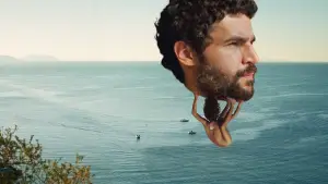 Задник к фильму "Swimming Home" #759073