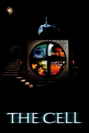 Постер к фильму "Клетка" #710672