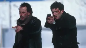 Задник к фильму "Багровые реки" #252225