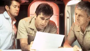 Задник к фильму "Последний отсчет" #276269