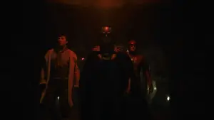 Задник к фильму "Флэш" #571604