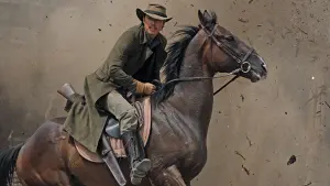 Задник к фильму "Хороший, плохой, долбанутый" #234777