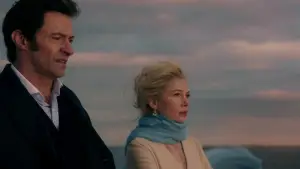 Задник к фильму "Величайший шоумен" #580129