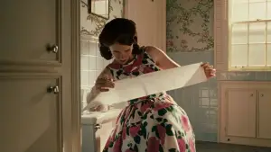 Задник к фильму "Прислуга" #602858