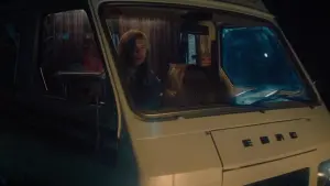 Задник к фильму "Пассажирка" #506524