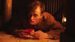 Задник к фильму "The Wire Game" #767229