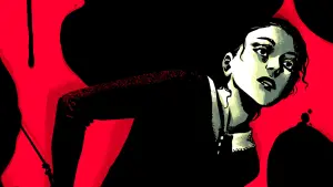 Задник к фильму "Вампир: Сон Алена Грея" #225334