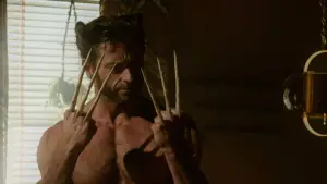 Задник к фильму "Люди Икс: Дни минувшего будущего" #574183