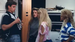 Задник к фильму "Ярость зверя" #466655