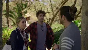 Задник к фильму "Хочешь быть моим сыном?" #316737