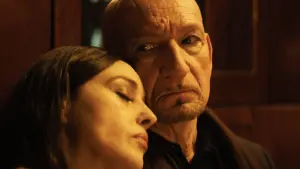 Задник к фильму "Старые шпионские игры" #467208