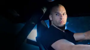 Задник к фильму "Форсаж 4" #643483