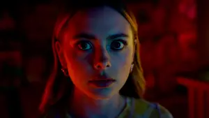 Задник к фильму "Наследник престола 2: Принцесса Маргрете" #334715