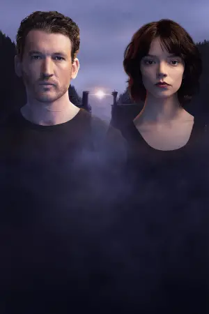 Постер к фильму "Ущелье" #549841