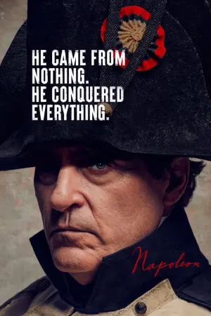 Постер к фильму "Наполеон" #115