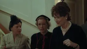 Задник к фильму "Джули и Джулия: Готовим счастье по рецепту" #712557