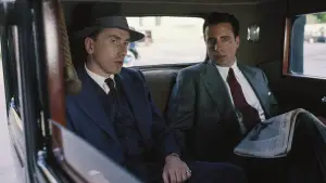 Задник к фильму "Гангстер" #628944