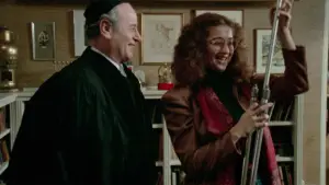 Задник к фильму "Подружки" #698577