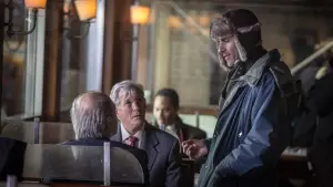 Задник к фильму "Стратегия Оппенгеймера" #362421