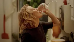 Задник к фильму "Его три дочери" #641324