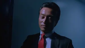 Задник к фильму "Кикбоксер 2: Дорога назад" #353365