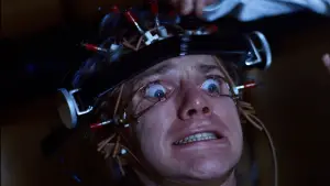 Задник к фильму "Заводной апельсин" #603810