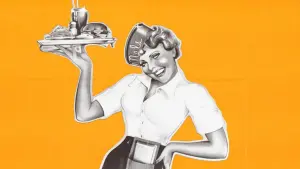 Задник к фильму "Американские граффити" #245052